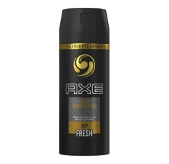 AXE Hidratantes Faciales|Antitranspirantes<Gold Temptation