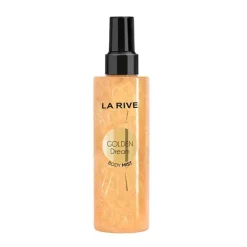 Online Golden Dream Body Mist