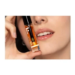 FRESHLY COSMETICS Bálsamos Labiales|Rostro<Golden Dream Lip Oil