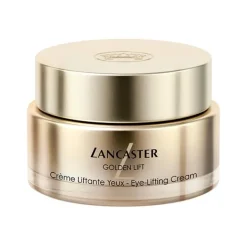 NEW LANCASTER Contorno Ojos|Hidratantes Faciales<Golden Lift Eye-Lifting Cream
