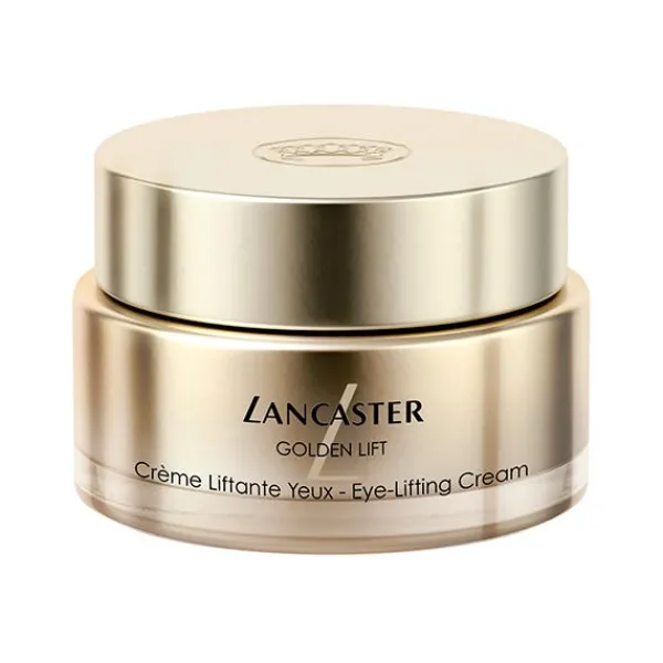 NEW LANCASTER Contorno Ojos|Hidratantes Faciales<Golden Lift Eye-Lifting Cream