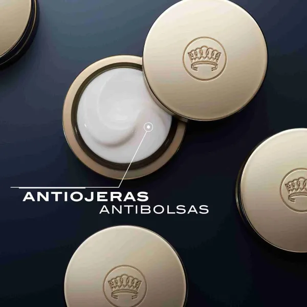 NEW LANCASTER Contorno Ojos|Hidratantes Faciales<Golden Lift Eye-Lifting Cream