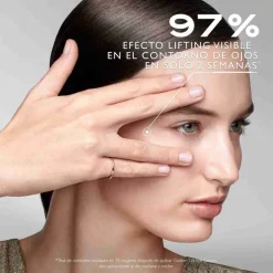 NEW LANCASTER Contorno Ojos|Hidratantes Faciales<Golden Lift Eye-Lifting Cream