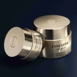 NEW LANCASTER Contorno Ojos|Hidratantes Faciales<Golden Lift Eye-Lifting Cream