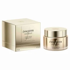 NEW LANCASTER Antiedad<Golden Lift Sculpting Cream