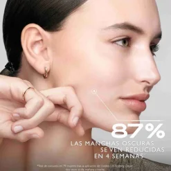 NEW LANCASTER Antiedad<Golden Lift Sculpting Cream