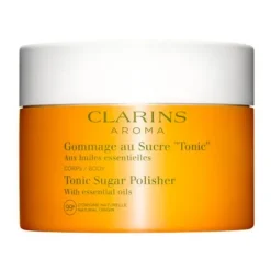 CLARINS Exfoliantes|Aceites Y Lociones<Gommage Au Sucre Tonic