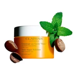 CLARINS Exfoliantes|Aceites Y Lociones<Gommage Au Sucre Tonic