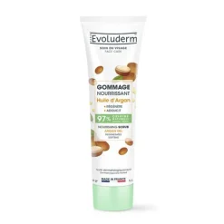EVOLUDERM Exfoliantes|Limpieza<Gommage Nourrissant Huile D'argan