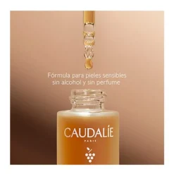 CAUDALIE Hidratantes Faciales|Autobronceador<Gotas Solares Autobronceadoras