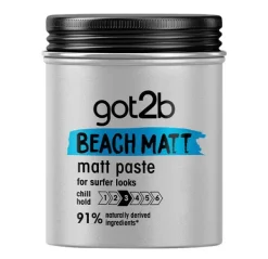 GOT2B Hidratantes Faciales|Ceras<Beach Matt