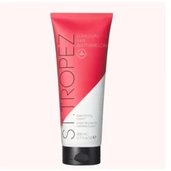 ST TROPEZ Hidratantes Faciales|Autobronceado<Gradual Tan Watermelon