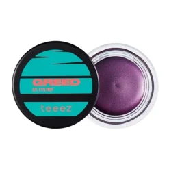 TEEEZ Delineadores De Ojos|Hidratantes Faciales<Greed Gel Eyeliner