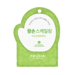 FRUDIA Exfoliantes|Limpieza<Green Grape Pore