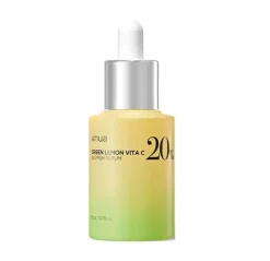 ANUA Serums<Green Lemon Vita C