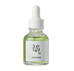 BEAUTY OF JOSEON Serums|Hidratantes Faciales<Green Tea+Panthenol