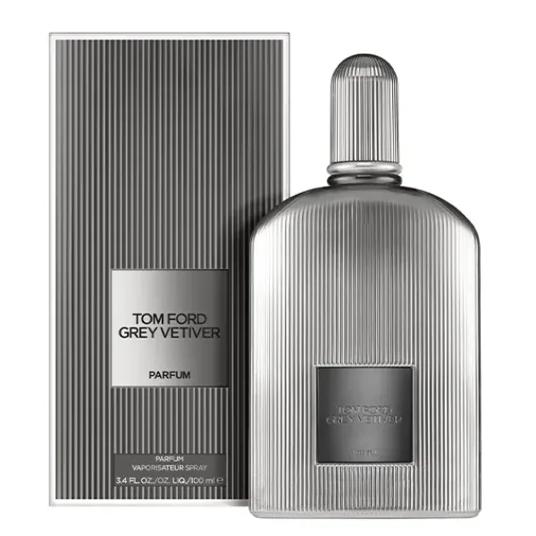 Best Grey Vetiver Perfumes