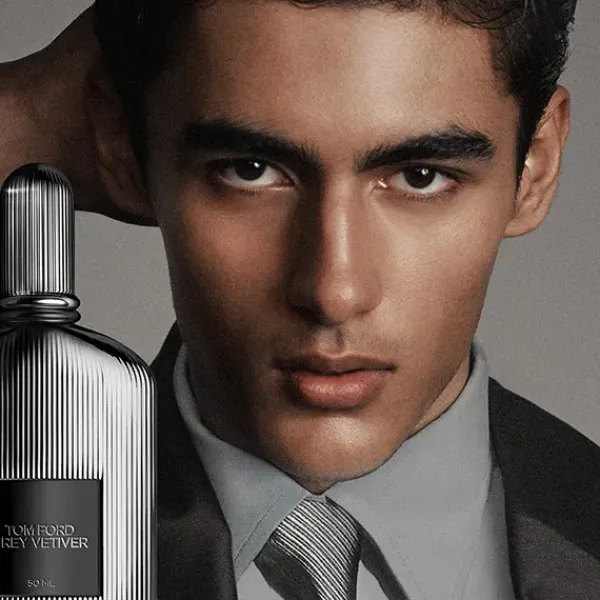 Best Grey Vetiver Perfumes