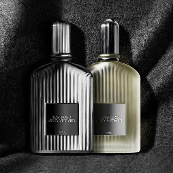 Best Grey Vetiver Perfumes