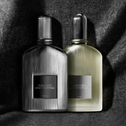 Best Grey Vetiver Perfumes