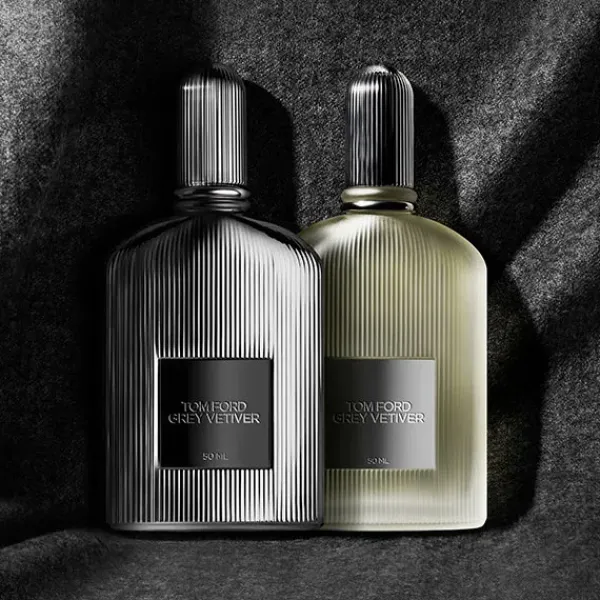 Best Grey Vetiver Perfumes