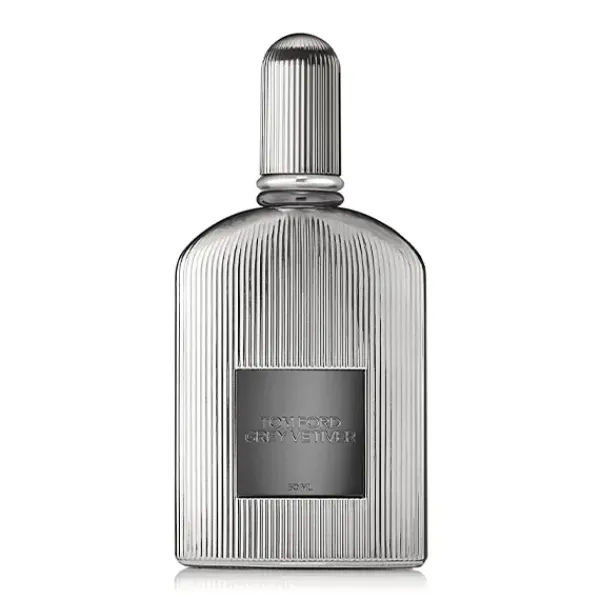 Best Grey Vetiver Perfumes