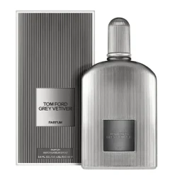Best Grey Vetiver Perfumes