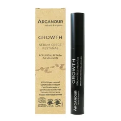 ARGANOUR Serum Pestañas|Hidratantes Faciales<Growth Sérum Crece Pestañas