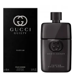 GUCCI Perfumes<Guilty Man Parfum