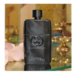 Outlet Guilty Man Parfum Perfumes
