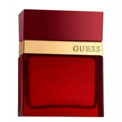 New Seductive Red Perfumes