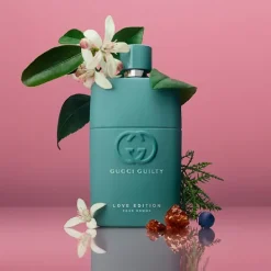 GUCCI Perfumes<Guilty Love