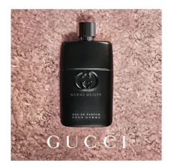 GUCCI Perfumes<Guilty Man Eau De Parfum