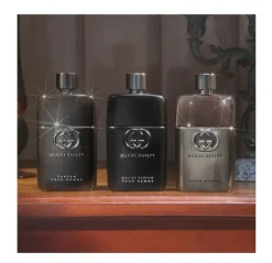 GUCCI Perfumes<Guilty Man Eau De Parfum