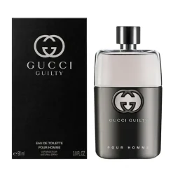 GUCCI Perfumes<Guilty Man Eau De Toilette