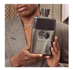 GUCCI Perfumes<Guilty Man Eau De Toilette