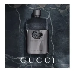 GUCCI Perfumes<Guilty Man Eau De Toilette