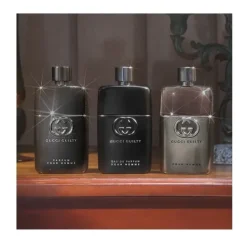 GUCCI Perfumes<Guilty Man Eau De Toilette