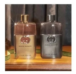 GUCCI Perfumes<Guilty Man Eau De Toilette