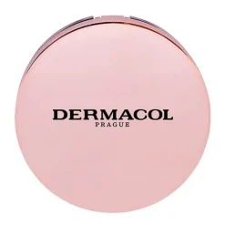 DERMACOL Polvos De Maquillaje<24H. Long Lasting Powder And Foundation