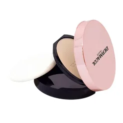 DERMACOL Polvos De Maquillaje<24H. Long Lasting Powder And Foundation