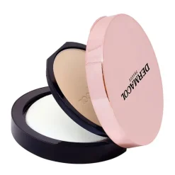 DERMACOL Polvos De Maquillaje<24H. Long Lasting Powder And Foundation