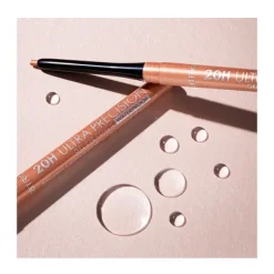 20H Ultra Precision Gel Eye Pencil Waterproof Delineadores De Ojos