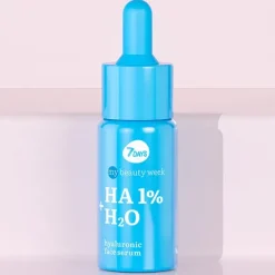 Outlet HA 1% H2O Serums