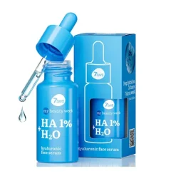 Outlet HA 1% H2O Serums