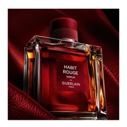 Hot Habit Rouge Perfumes