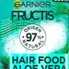 FRUCTIS Hidratantes Faciales|Aloe Vera<Hair Food Aloe Vera