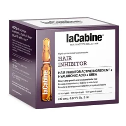 Hot Hair Inhibitor Serums