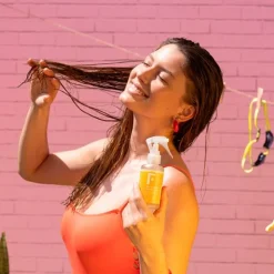 FRESHLY COSMETICS Protectores Térmicos|Capilares<Hair Radiance Keratin Spray