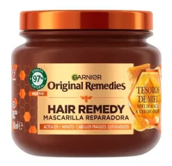ORIGINAL REMEDIES Hidratantes Faciales|Cabello Dañado<Hair Remedy